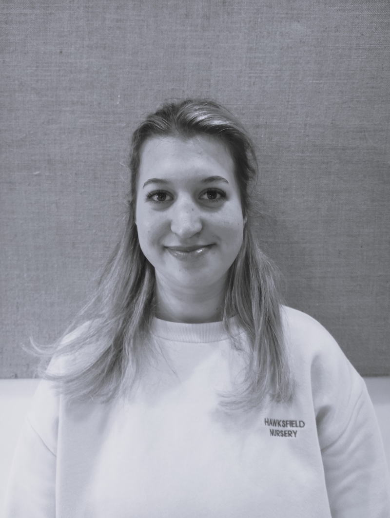 Lucy - Practitioner